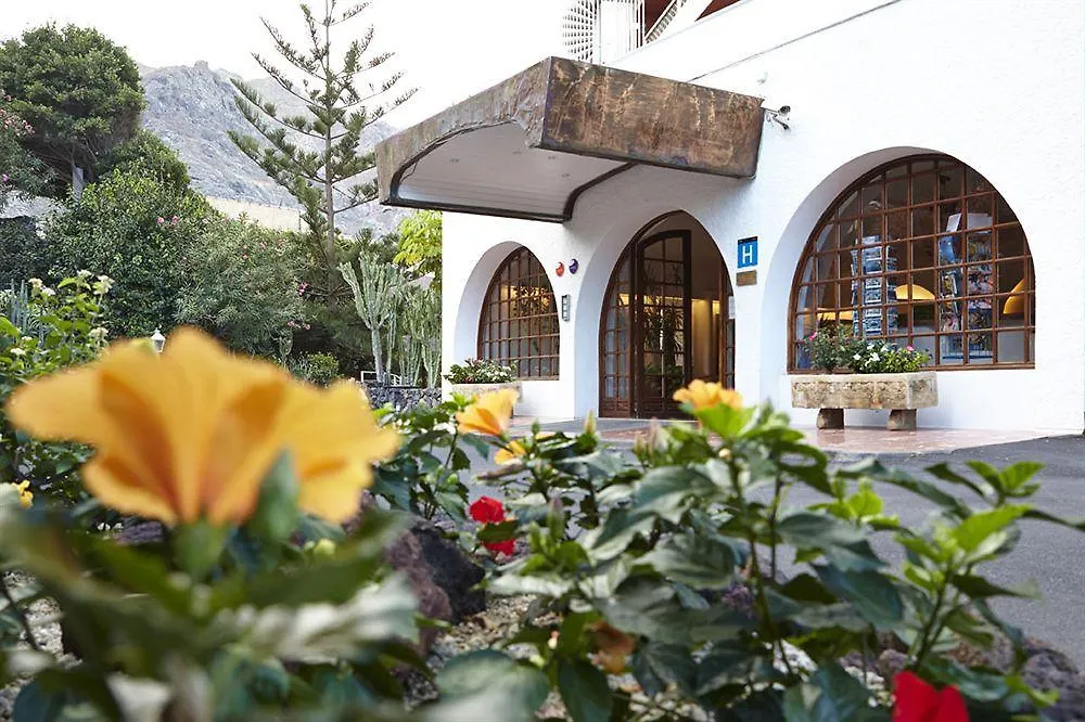 Oceano Health Spa Hotel Punta Del Hidalgo 4*,  Spain