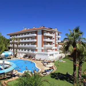 **** Hotel Gran Garbi Mar & Aquasplash Spain