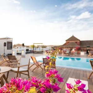 **** Hotel Zenit Spain