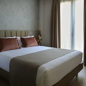 *** Hotel Musik Boutique Spain