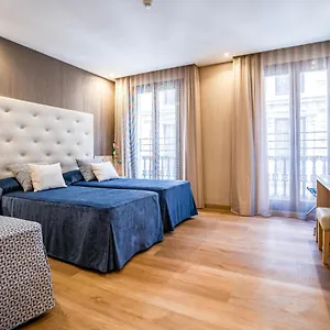 Rialto Hotell Barcelona