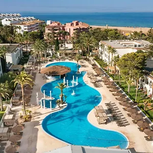 **** Hotel Melia Zahara & Spain
