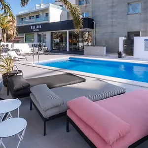**** Hotel Bel Air Spain