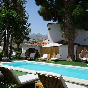 Hotel Del Monte