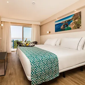 Eurostars Marivent Hotell Palma de Mallorca