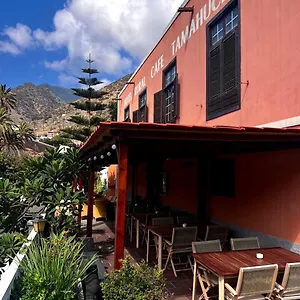 Hotel Tamahuche Rural