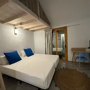 Aparthotel Alesol Tenerife