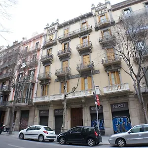 Casa De Barca Барселона