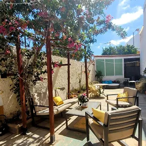 Guest house Eden