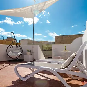 3* Nocleg ze śniadaniem Casa Dona Carmela - Adults Only