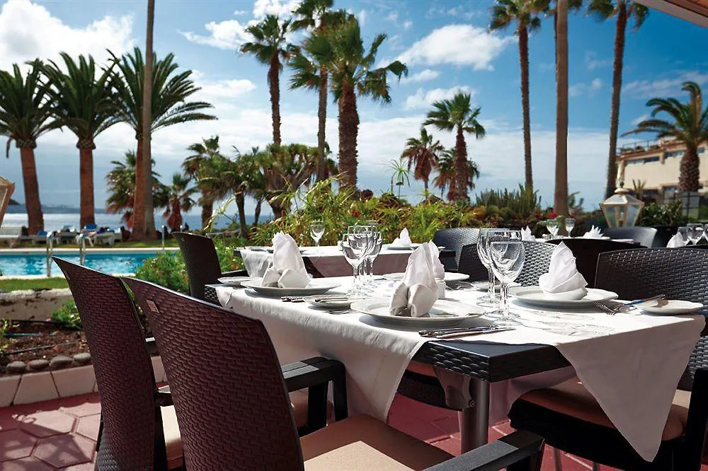 Oceano Health Spa Hotel Punta Del Hidalgo