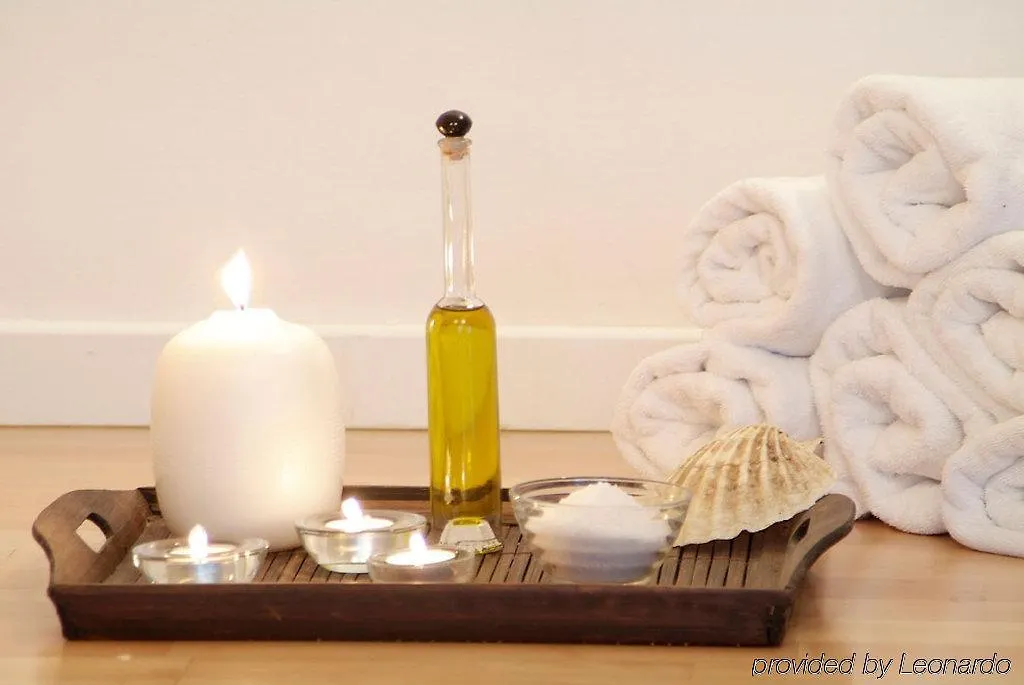 Oceano Health Spa Hotel Punta Del Hidalgo