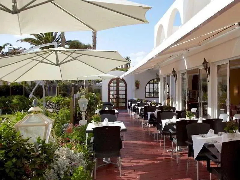 Oceano Health Spa Hotel Punta Del Hidalgo