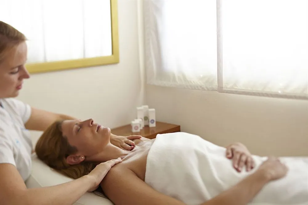 Oceano Health Spa Hotel Punta Del Hidalgo
