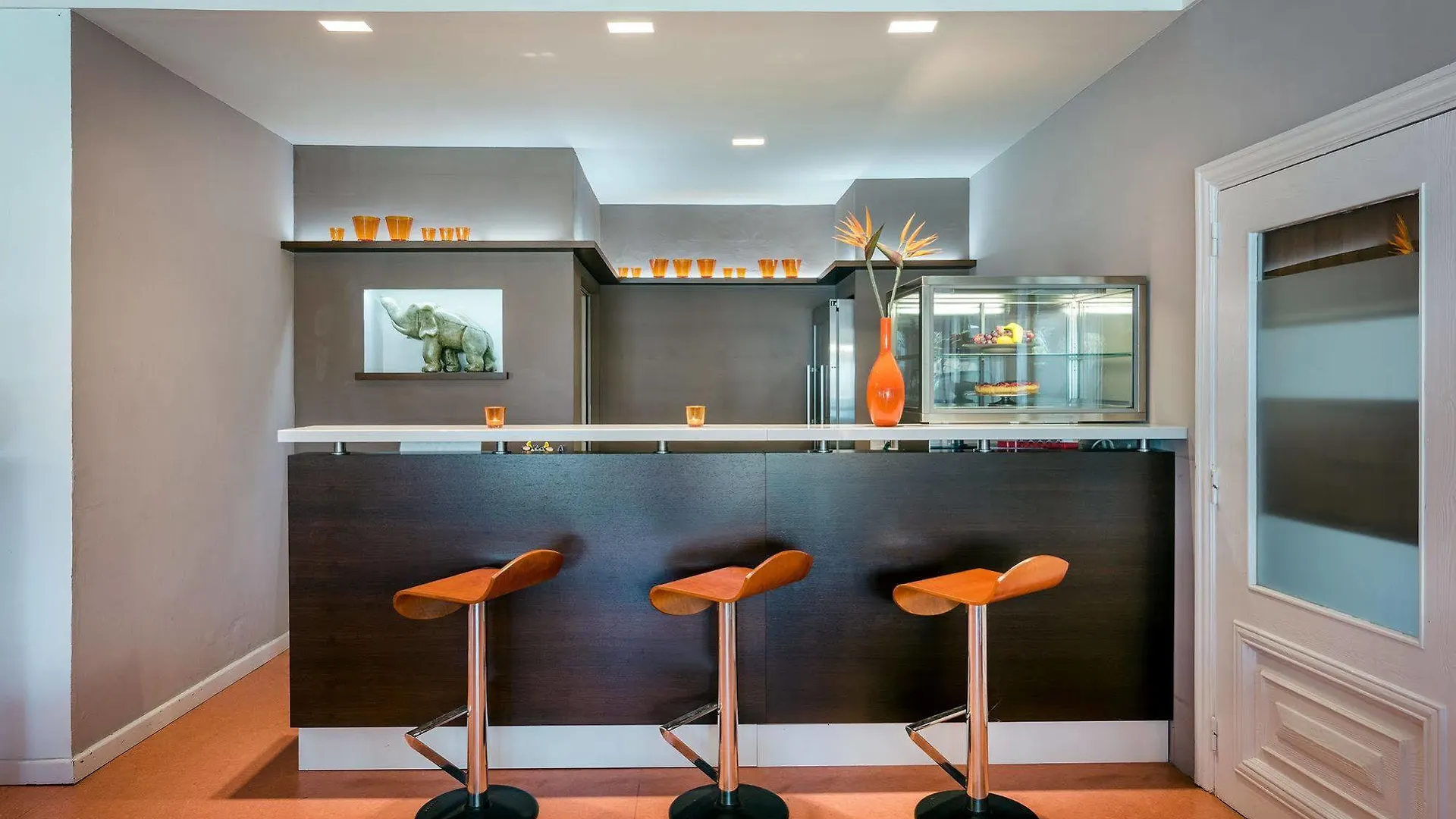Oceano Health Spa Hotel Punta Del Hidalgo