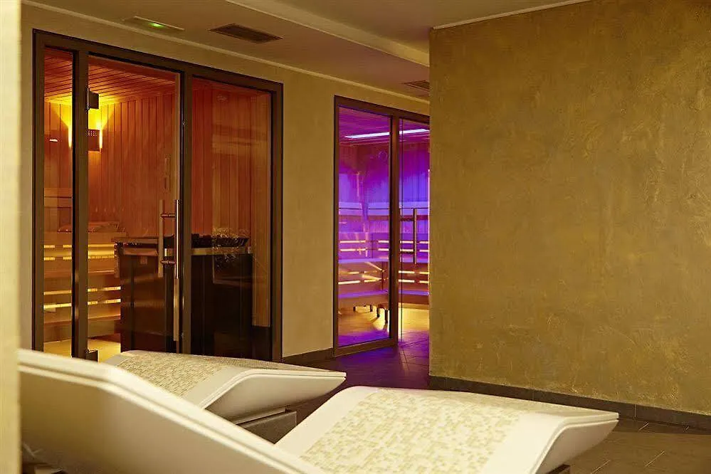 Oceano Health Spa Hotel Punta Del Hidalgo